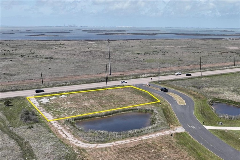 Incredible opportunity awaits with this .79 acre lot as it is - Beach Lot for sale in Port Aransas, Texas on Beachhouse.com