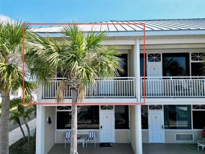 Discover your own slice of paradise in the waterfront community - Beach Condo for sale in Ruskin, Florida on Beachhouse.com