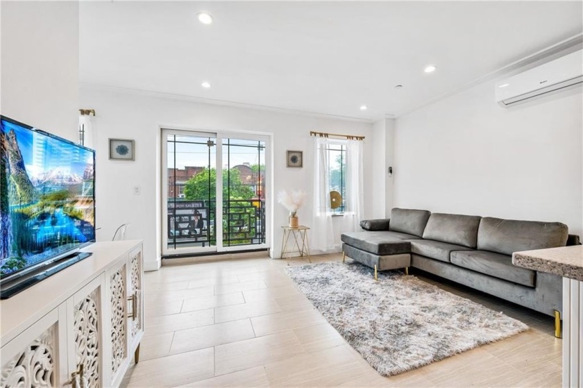 Presenting this newly constructed luxury condominium for the - Beach Condo for sale in Brooklyn, New York on Beachhouse.com