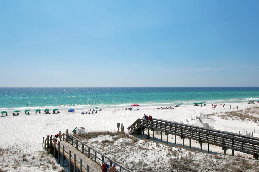 Check out this 3BR/3BA 1,462 SQFT condo in Mainsail with amazing - Beach Condo for sale in Miramar Beach, Florida on Beachhouse.com