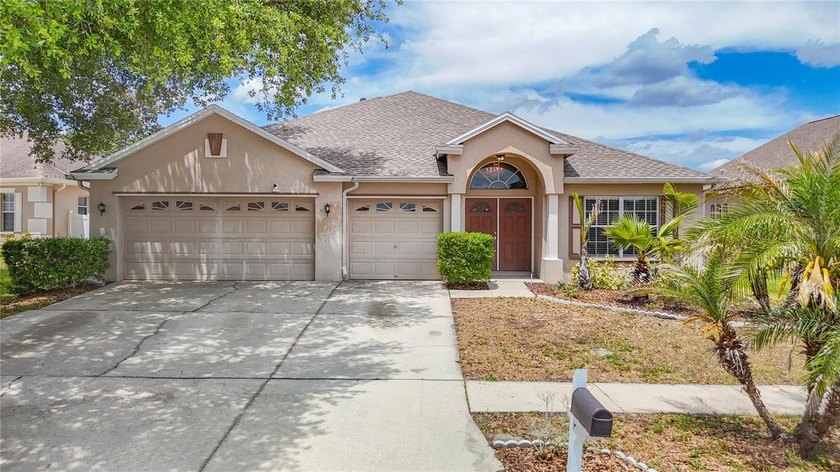 One or more photo(s) has been virtually staged. Welcome to this - Beach Home for sale in Land O Lakes, Florida on Beachhouse.com