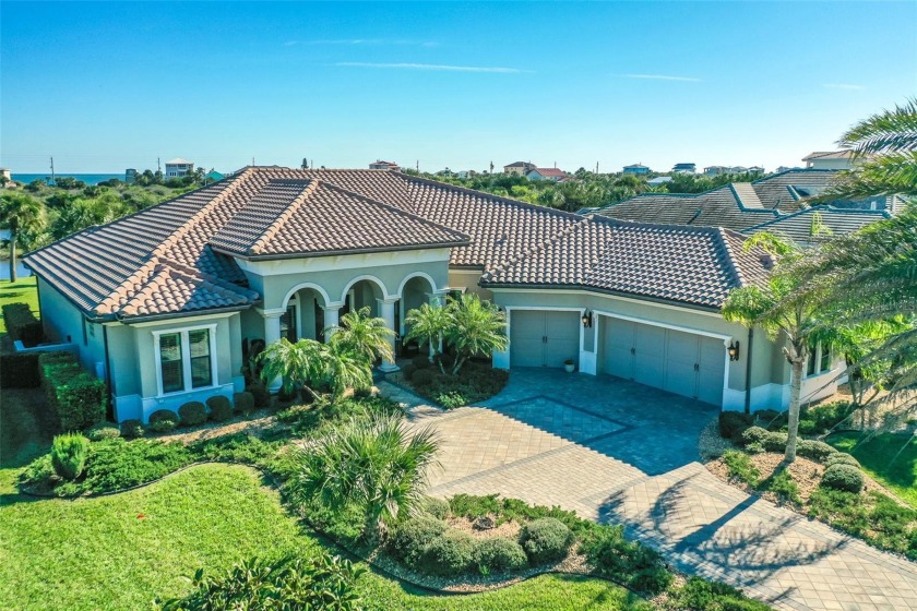 Looking to live your Florida dream life in paradise? Then look - Beach Home for sale in Palm Coast, Florida on Beachhouse.com