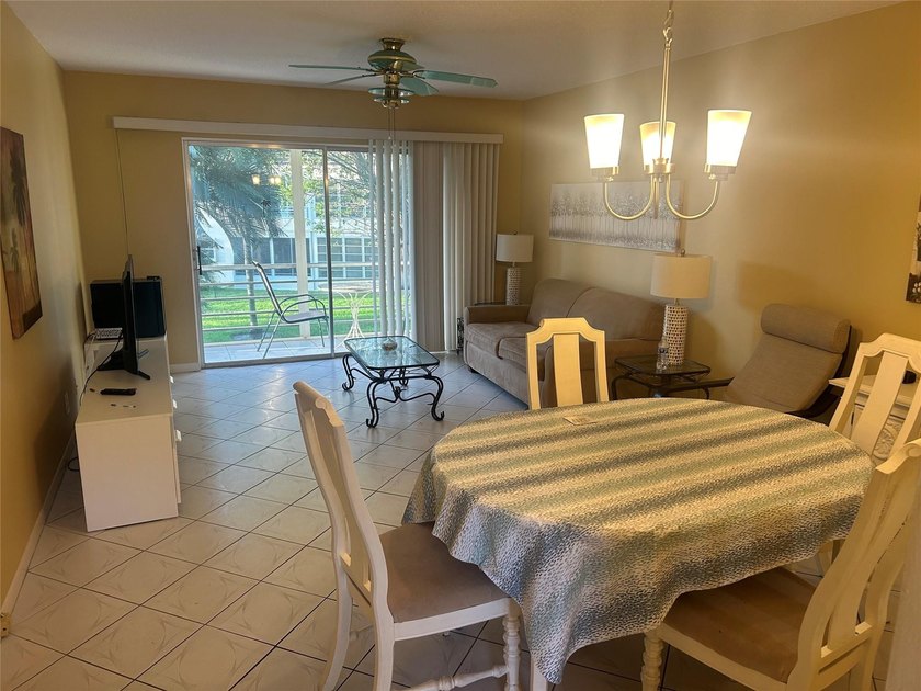 Welcome to this beautifully maintained 2-bedroom, 2-bathroom - Beach Condo for sale in Fort Lauderdale, Florida on Beachhouse.com