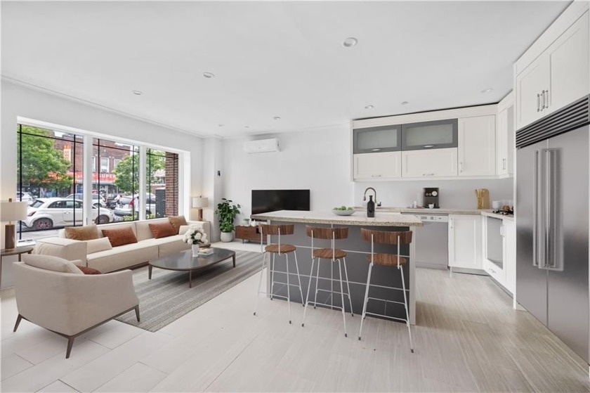 Presenting this newly constructed luxury condominium for the - Beach Condo for sale in Brooklyn, New York on Beachhouse.com