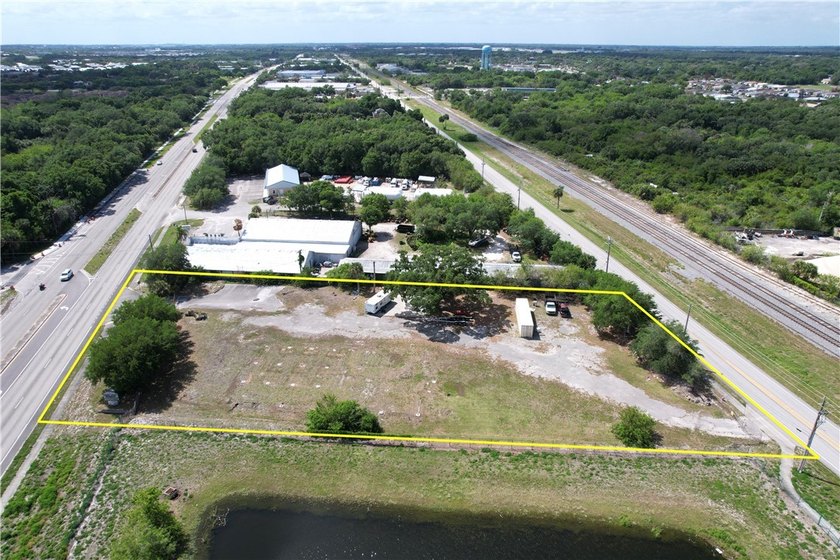 Exceptional opportunity to build in one of Vero Beach's - Beach Lot for sale in Vero Beach, Florida on Beachhouse.com
