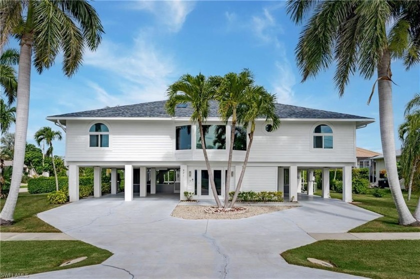 CLOSE TO THE BEACH! Attention Investors... 97,800 collected in - Beach Home for sale in Marco Island, Florida on Beachhouse.com