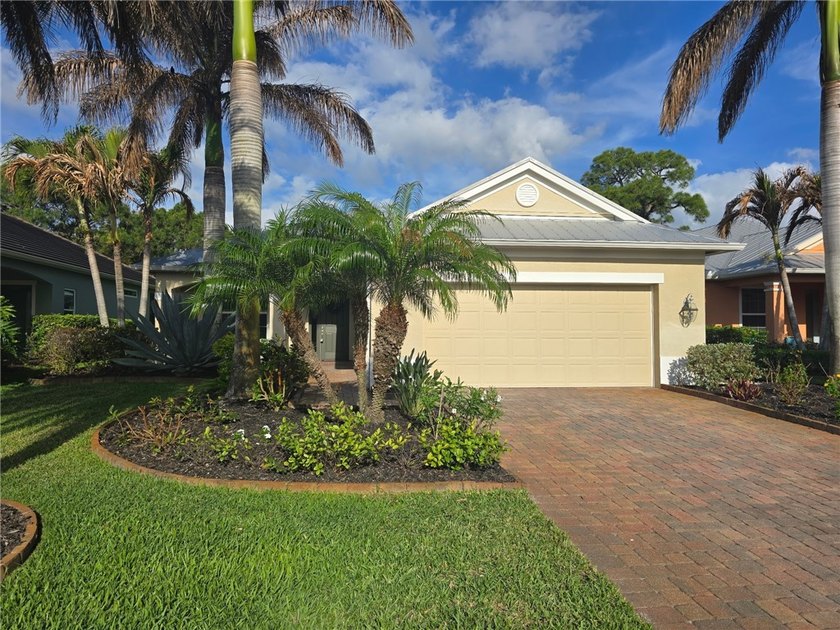 Welcome to 239 11th Sq SW in Serenoa, where style meets - Beach Home for sale in Vero Beach, Florida on Beachhouse.com