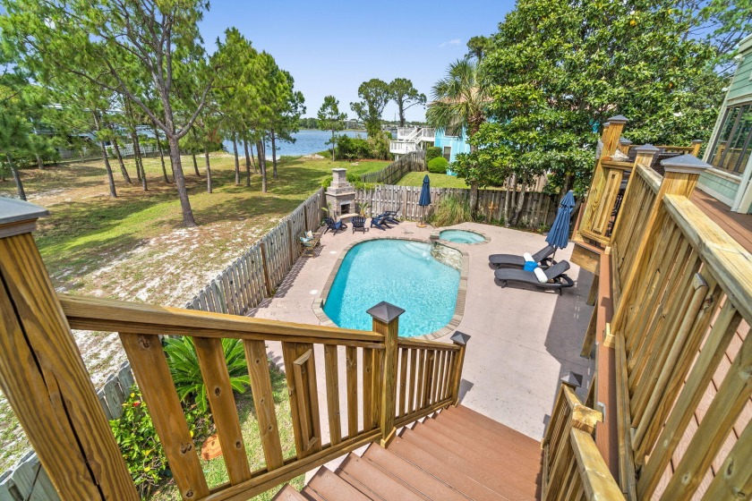 This property currently has a 72-hour kick-out clause. We are - Beach Home for sale in Fort Walton Beach, Florida on Beachhouse.com