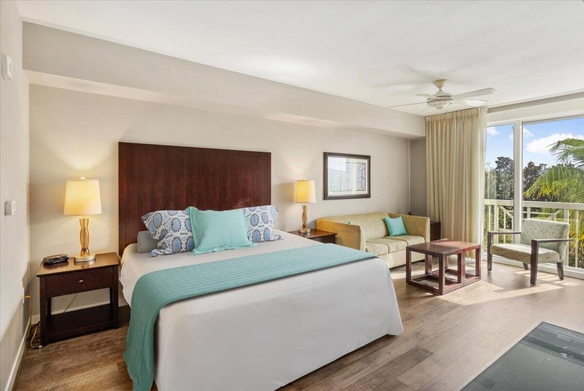 Whether you are looking for a beach getaway or to own a vacation - Beach Condo for sale in Miramar Beach, Florida on Beachhouse.com