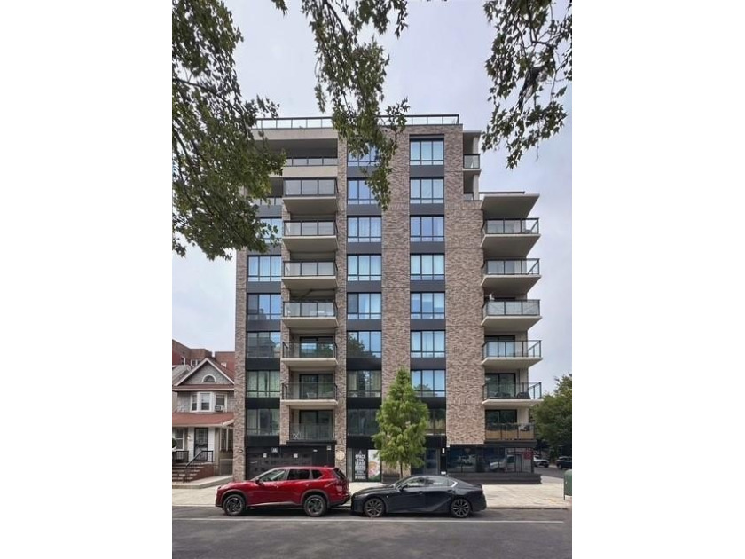 Welcome to Penthouse 1B at H7 Condominium, a boutique new - Beach Condo for sale in Brooklyn, New York on Beachhouse.com