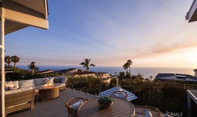 PANORAMIC OCEAN VIEWS | FULLY REMODELED COASTAL RETREAT | DOUBLE - Beach Home for sale in Laguna Beach, California on Beachhouse.com
