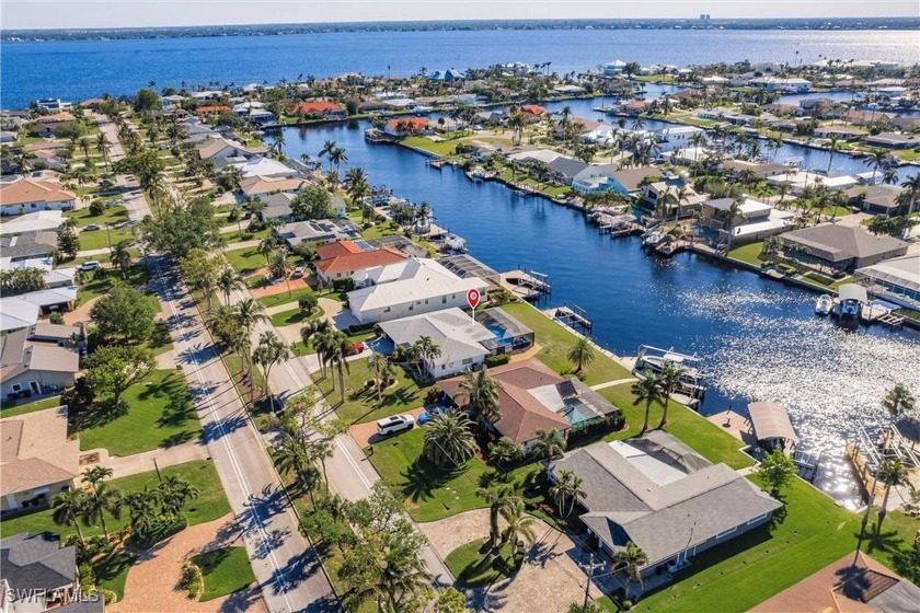 Exceptional Sailboat Direct Gulf Access on 200-Foot Canal! - Beach Home for sale in Cape Coral, Florida on Beachhouse.com