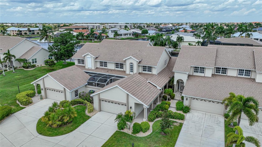 Discover unparalleled waterfront living in this spacious and - Beach Home for sale in Punta Gorda, Florida on Beachhouse.com