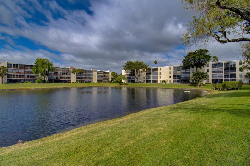 Introducing Huntington Lakes - an active adult community that - Beach Condo for sale in Delray Beach, Florida on Beachhouse.com