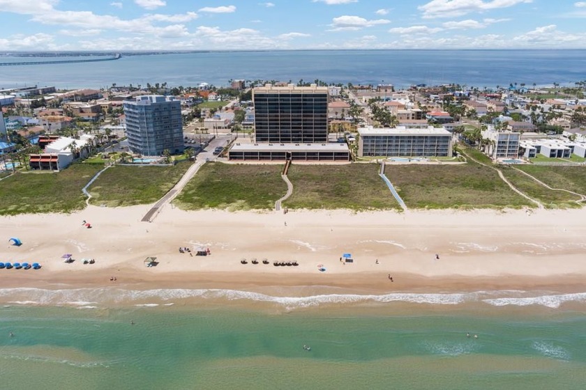 Great opportunity to own in the exquisite and upscale Padre - Beach Condo for sale in South Padre Island, Texas on Beachhouse.com
