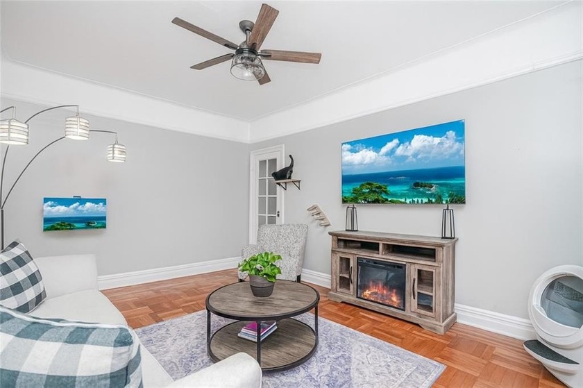 Recently renovated 1-bedroom co-op in a pet-friendly Bay Ridge - Beach Other for sale in Brooklyn, New York on Beachhouse.com