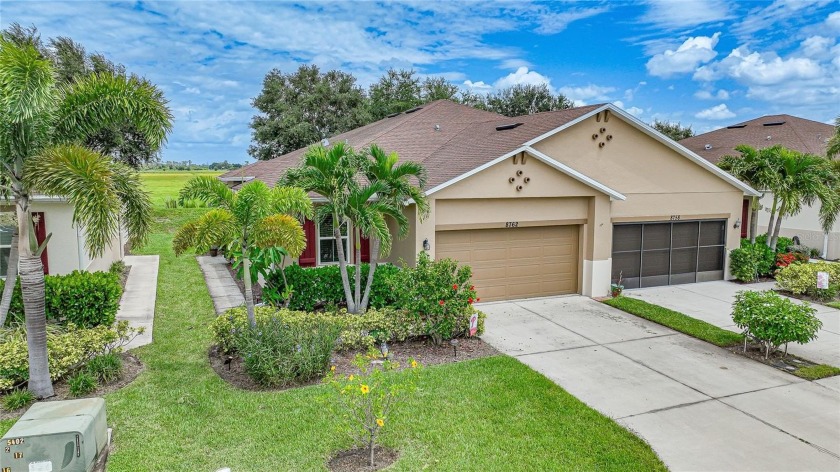 Discover the perfect blend of comfort and elegance in this - Beach Home for sale in Punta Gorda, Florida on Beachhouse.com