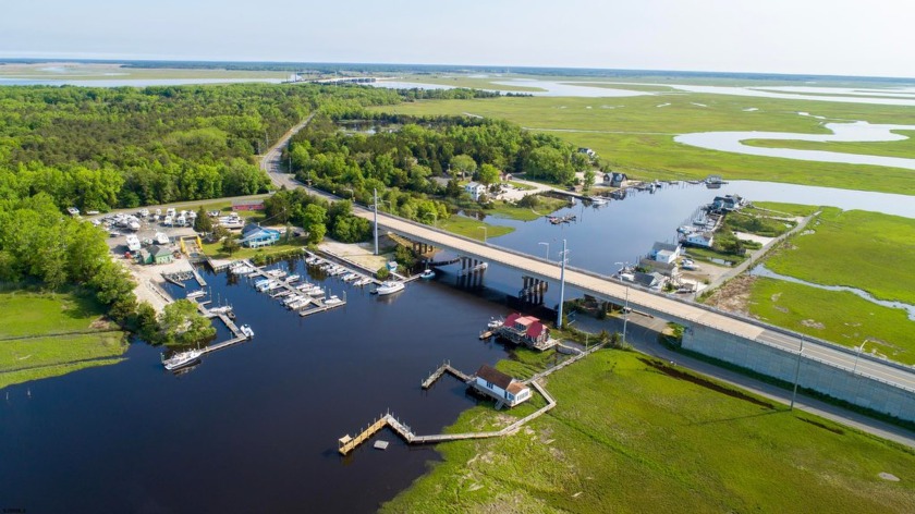 Premier Waterfront Marina & Income Powerhouse! Seize this rare - Beach Commercial for sale in Port Republic, New Jersey on Beachhouse.com