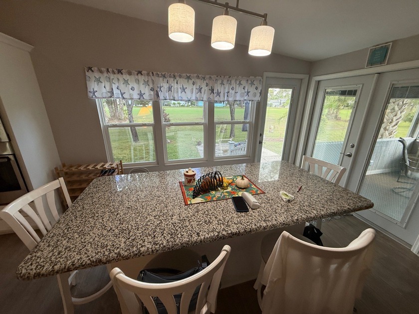 This well cared for 2-bedroom, 2-bathroom Palm Harbor home is - Beach Home for sale in North Fort Myers, Florida on Beachhouse.com