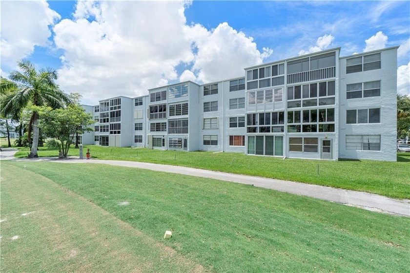 WOW!!! RARELY AVAILABLE REMODLED GROUND FLOOR CORNER UNIT - Beach Condo for sale in Margate, Florida on Beachhouse.com