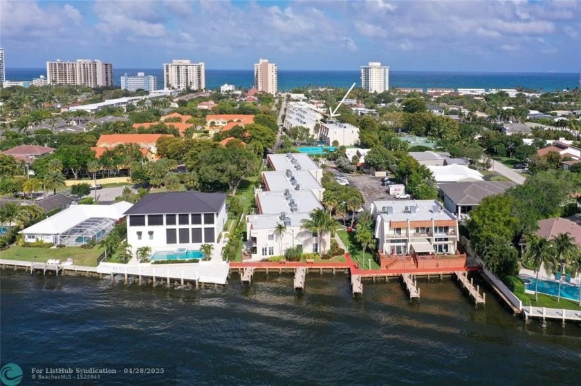 3 bedroom 3 full bath renovated townhome in the Ocean Bay Club - Beach Condo for sale in Lauderdale By The Sea, Florida on Beachhouse.com