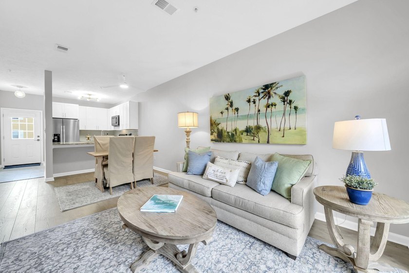 Searching for a condo near Eastern Lake on 30A with peaceful - Beach Condo for sale in Santa Rosa Beach, Florida on Beachhouse.com