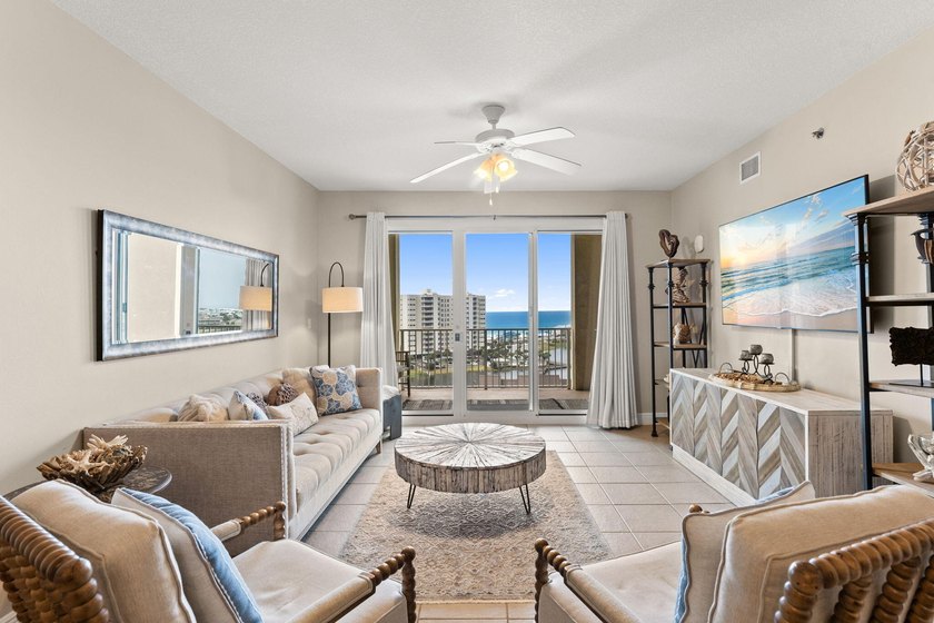 Welcome to your slice of paradise in the highly sought-after - Beach Condo for sale in Miramar Beach, Florida on Beachhouse.com
