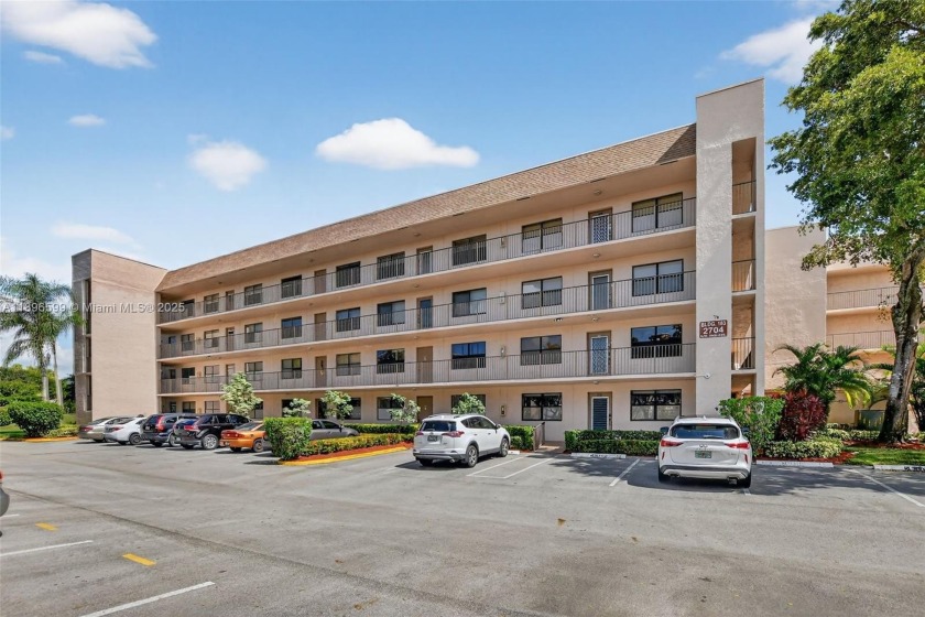 Experience resort-style living at exceptional value with this - Beach Condo for sale in Sunrise, Florida on Beachhouse.com