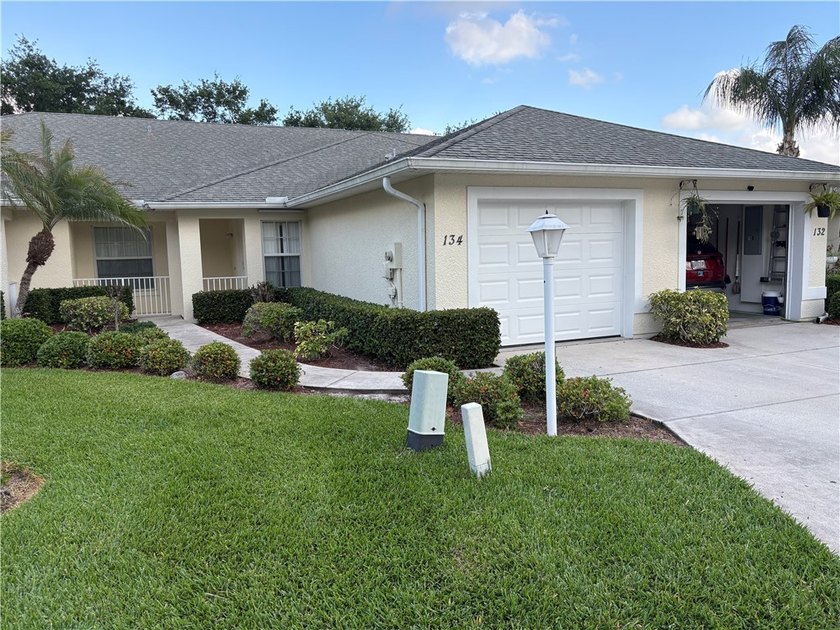 Affordable excellence... you just discover Sandridge Estates - Beach Townhome/Townhouse for sale in Sebastian, Florida on Beachhouse.com