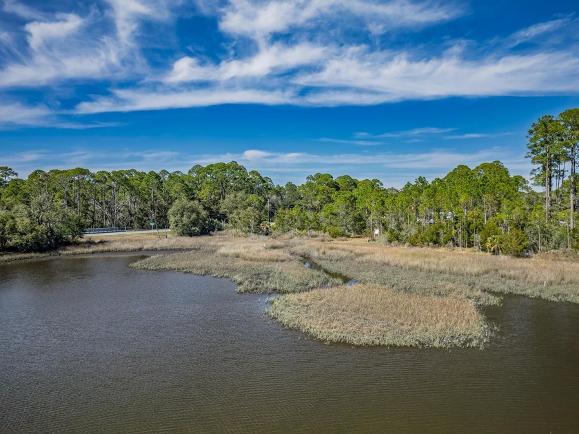 This property is for my folks who love that peaceful Panacea - Beach Lot for sale in Panacea, Florida on Beachhouse.com