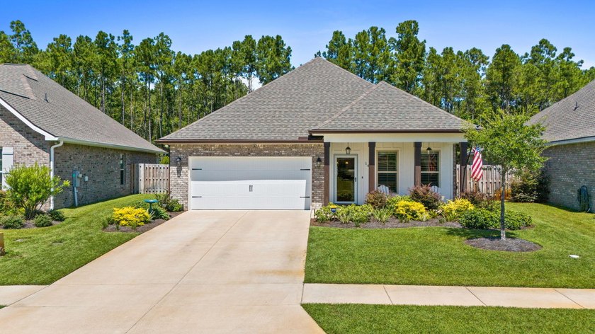 Only 22 mins to 30A beaches, 14 Cozy Cove is located in the - Beach Home for sale in Freeport, Florida on Beachhouse.com