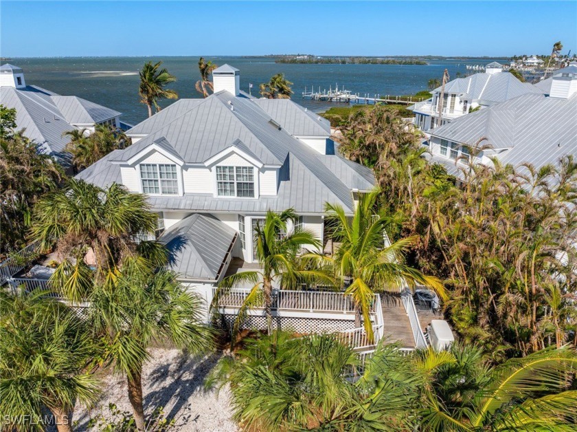 Cottage number 509 on Useppa Island possesses qualities and - Beach Home for sale in Useppa Island, Florida on Beachhouse.com