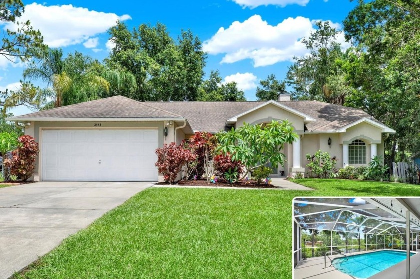 - Seller willing to assist with Buyers closing costs! - Welcome - Beach Home for sale in Land O Lakes, Florida on Beachhouse.com