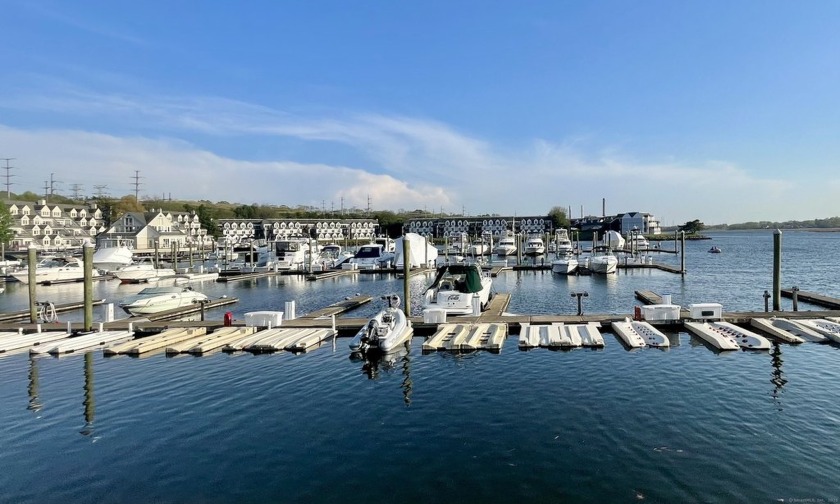 Condo living at it's BEST! Ranch style, 2 bedroom, 2 full bath - Beach Condo for sale in Milford, Connecticut on Beachhouse.com