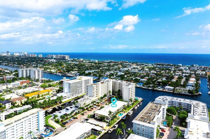 Experience effortless coastal living in this beautifully - Beach Condo for sale in Fort Lauderdale, Florida on Beachhouse.com
