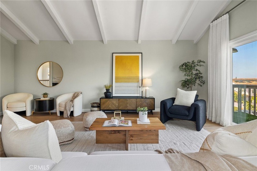 Perched at the highest point of Golden Hills, this spacious - Beach Home for sale in Redondo Beach, California on Beachhouse.com