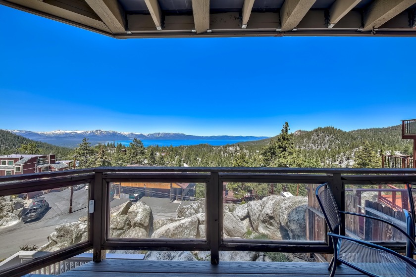 MV55 Lakeview townhome on the Ridge with Hot tub - Beach Vacation Rentals in Stateline, NV on Beachhouse.com