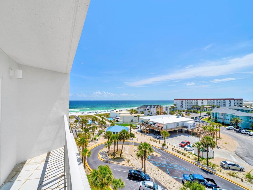 Do not miss your chance to own a gorgeous condo with Gulf views - Beach Condo for sale in Fort Walton Beach, Florida on Beachhouse.com