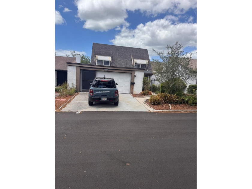 Spacious 3-bedroom, 2.5-bath, 2-car garage home located in the - Beach Home for sale in Hudson, Florida on Beachhouse.com