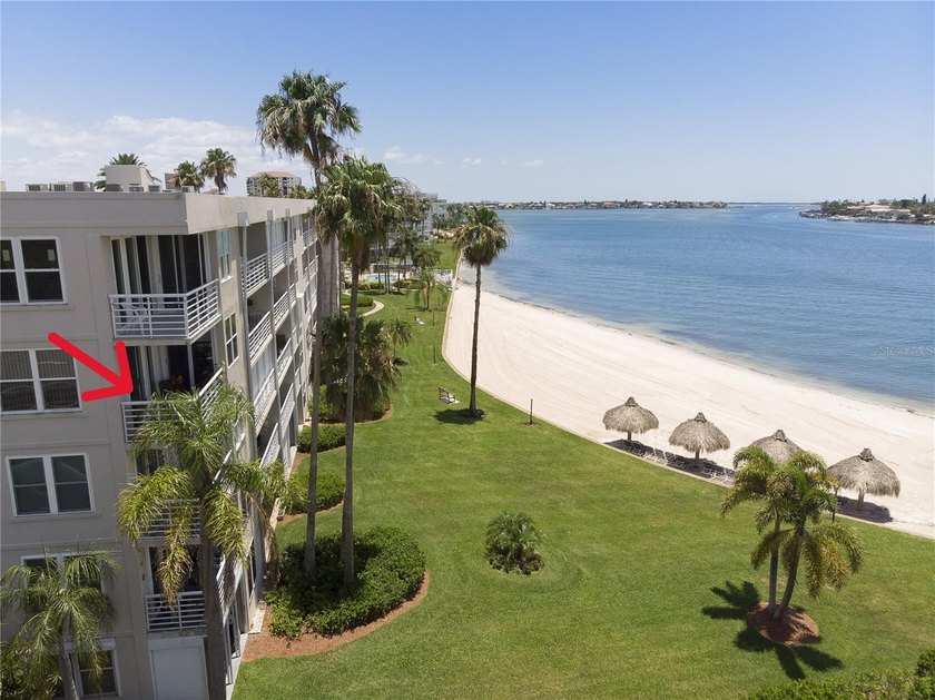 Under contract-accepting backup offers. Welcome to your tropical - Beach Condo for sale in St. Petersburg, Florida on Beachhouse.com