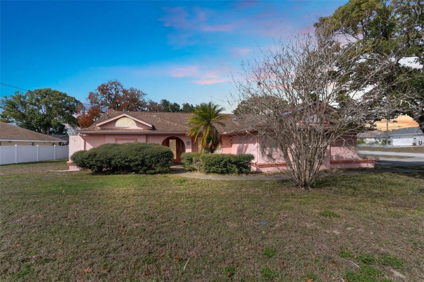 Nestled in the charming community of Spring Hill, this inviting - Beach Home for sale in Spring Hill, Florida on Beachhouse.com