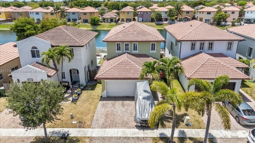 Elegant 5-Bedroom Residence in Gated Homestead Community with - Beach Home for sale in Homestead, Florida on Beachhouse.com