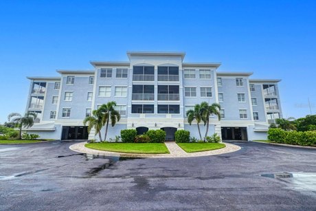 Live the Florida Lifestyle with this FURNISHED 2 Bedroom, 2 - Beach Condo for sale in Punta Gorda, Florida on Beachhouse.com