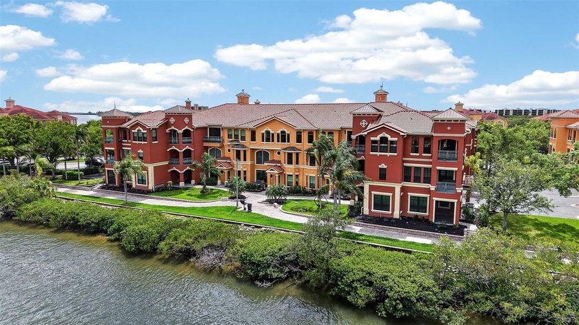 Live like you're on vacation in this beautifully updated - Beach Condo for sale in Clearwater, Florida on Beachhouse.com