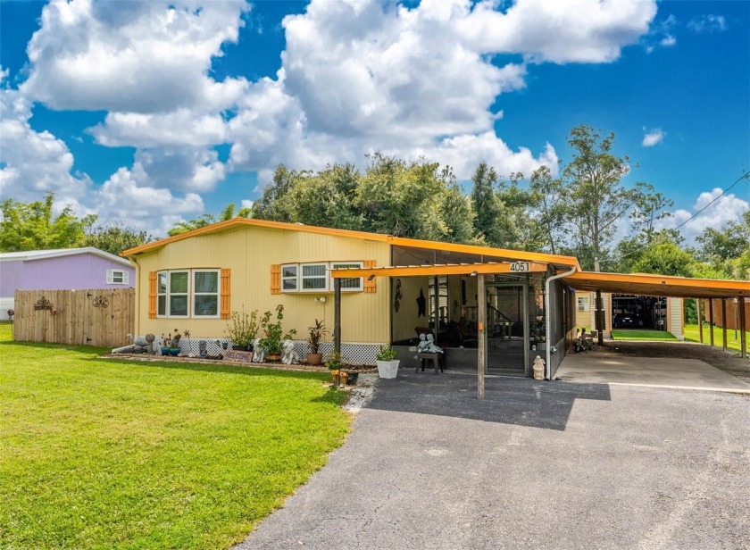 MOTIVATED SELLER!!! PRICE REDUCTION! Charming Country Living - 2 - Beach Home for sale in Punta Gorda, Florida on Beachhouse.com