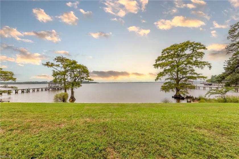 Welcome Home! Located just 18 minutes from New Town, down scenic - Beach Home for sale in Williamsburg, Virginia on Beachhouse.com