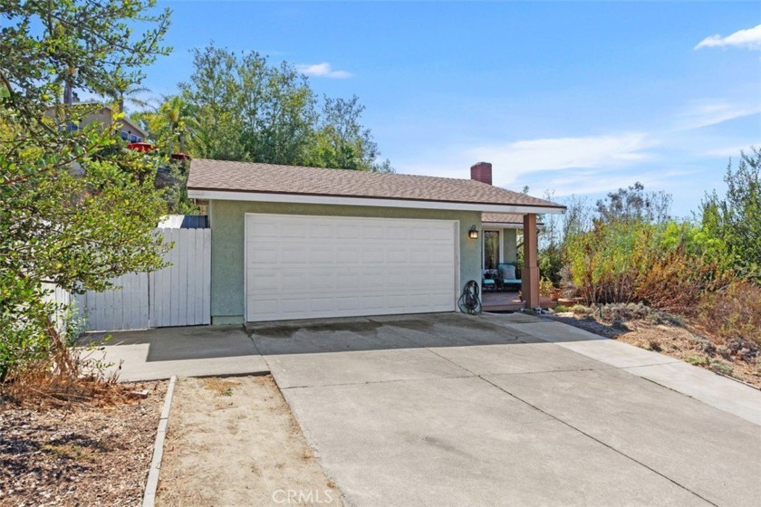 Cute Home at the Top of the Hill on an oversized Lot.  Expansive - Beach Home for sale in Mission Viejo, California on Beachhouse.com