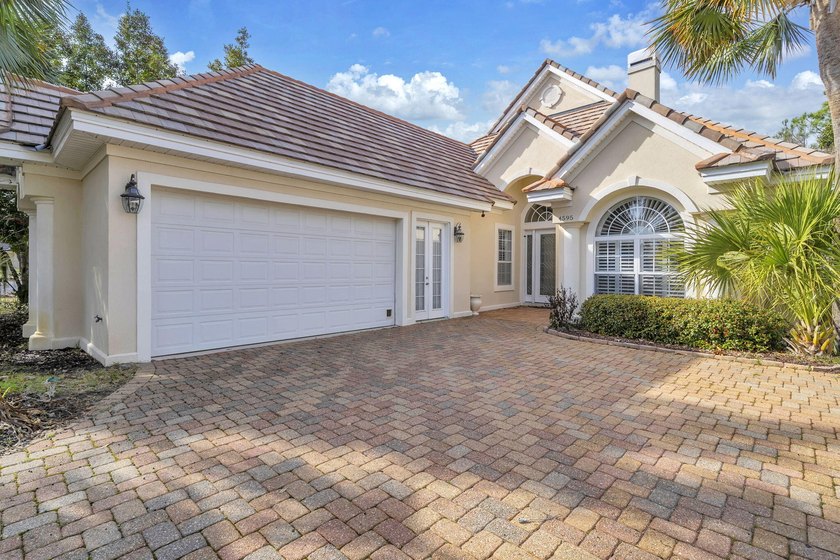 HIGHLY SOUGHT AFTER REGATTA BAY!! Enjoy the gated community of - Beach Home for sale in Destin, Florida on Beachhouse.com