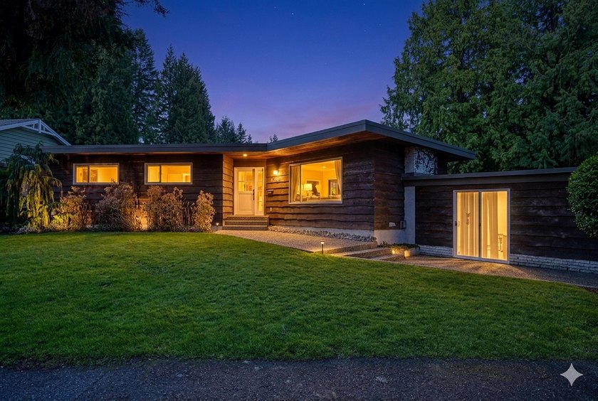 Cedar Park Estates in the heart of Ocean Park; this beautiful - Beach Home for sale in Surrey, BC on Beachhouse.com