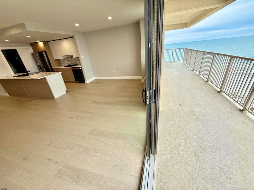Captivating Spacious 2b & 2b unit w/ Private Balcony and Direct - Beach Condo for sale in Ventnor, New Jersey on Beachhouse.com